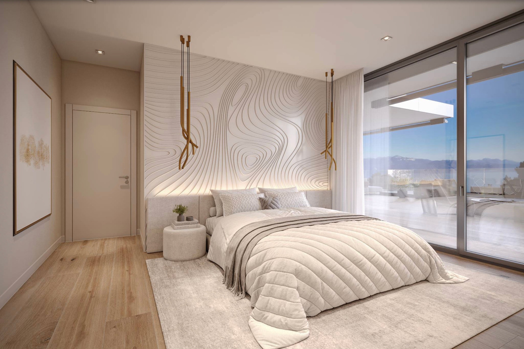 Appartement · Guéliz