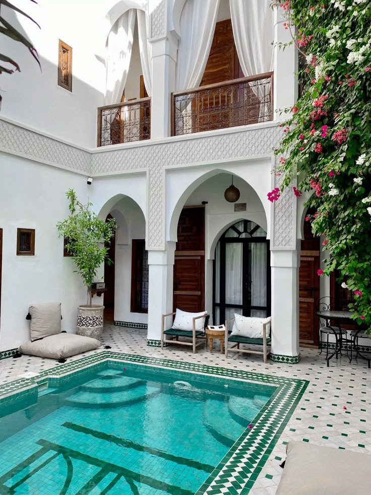 Bien premium géré par El Mir à Marrakech